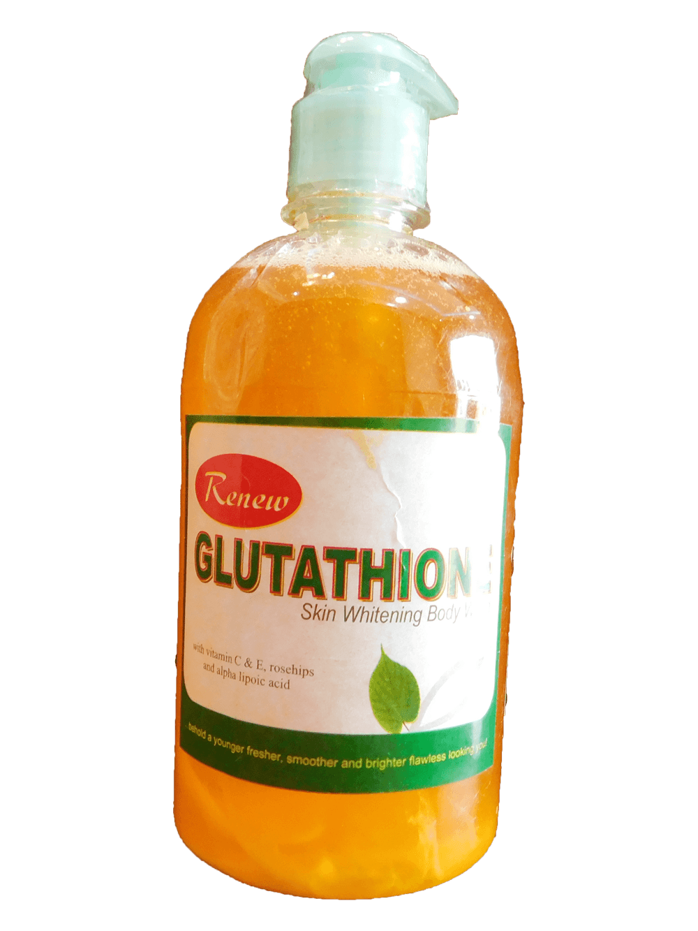 Glutathione Skin Whitening Body Wash – Big – Perfect Herbals Spa ...