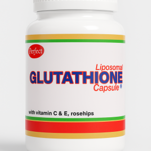 Liposoma Glutathione Capsule