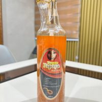 Mega Toner Promax Body Wash
