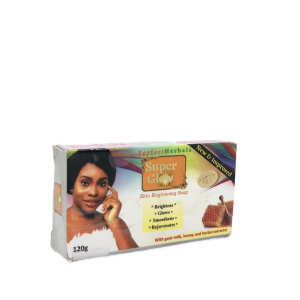 Super Glow Soap