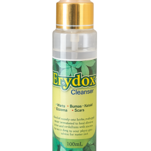 Erydox Cleanser