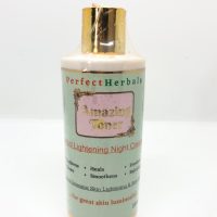 Amazing Toner (Night Cream)