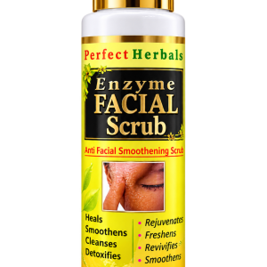 Enzyme Facial Scrub