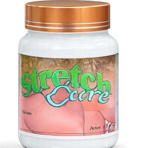 Stretch Cure Capsule