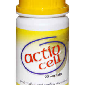 Active Cell