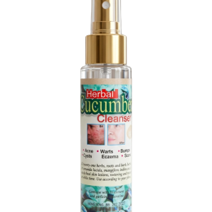 Cucumba Cleanser