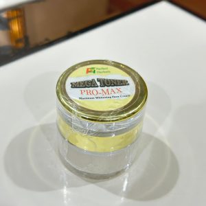 Promax Face Cream