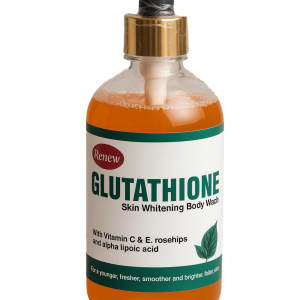 Glutathione Body Wash