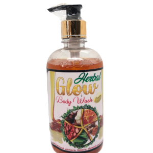 Glow Body Wash