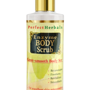Enzyme Body Scrub