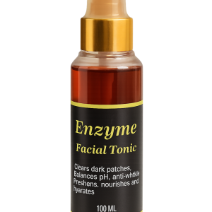 Enzyme Facial Tonic