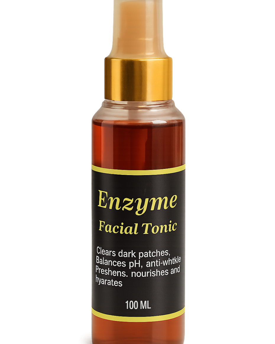Enzyme Facial Tonic