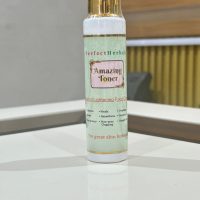 Amazing Toner Face Cream