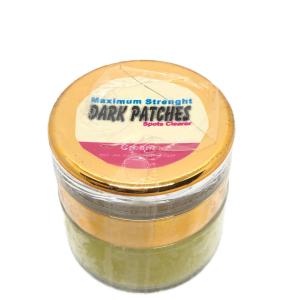 Maximum Strength Dark Patches Clearer Extra Strength