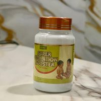Super Ovulation Booster