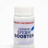 Chinese Sperm Booster