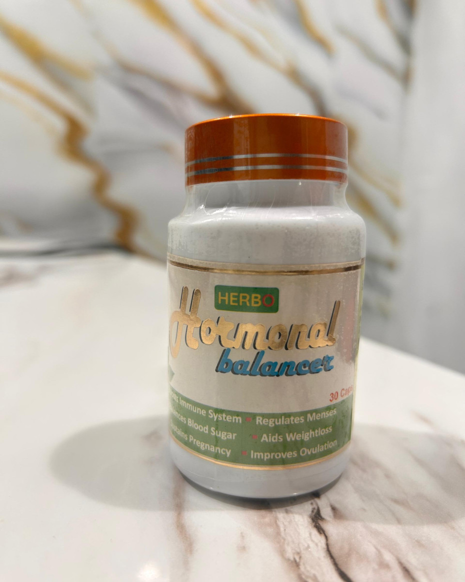 Hormonal Balancer