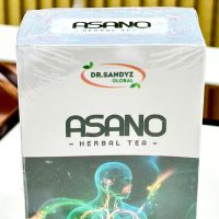 Asano Tea