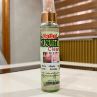 Cucumber Cleanser