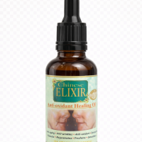 Elixir Oil