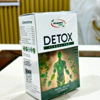 Detox Tea