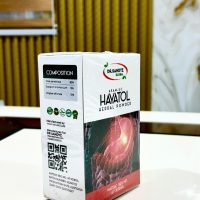 Hayatol Powder