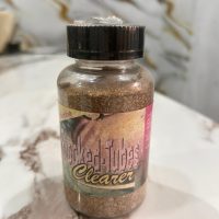 Blocked Tube Cleanser