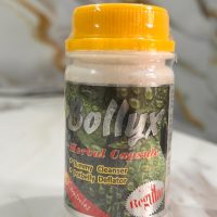 Bollyx Regular