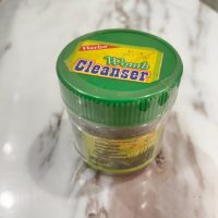 Womb Cleanser
