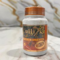 Zulix Maximum Strenght