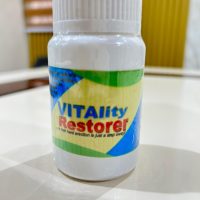 Vitality Restorer
