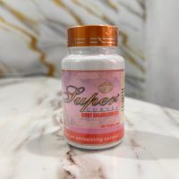 Super Curve Capsule