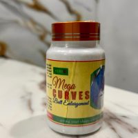 Mega Curve Caps