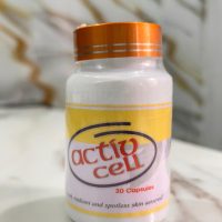 Active Cell Capsule