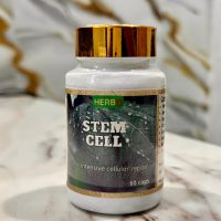 Stemcell Caps