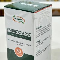 Fertiboom 250 Caps