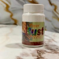 Super Bust Firmer Capsule